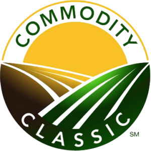 Commodity Classic badge