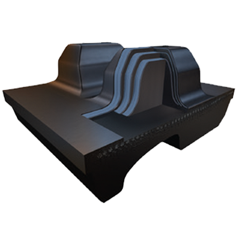 Trackman T800 ARMORLUG