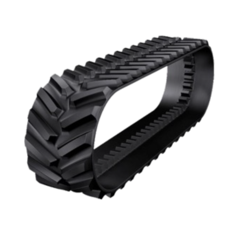 Trackman HP Extreme friction drive track