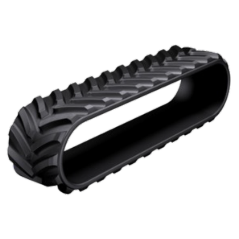 Trackman HP friction drive track